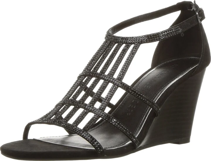Athena Alexander Women's Hampton Wedge Sandal