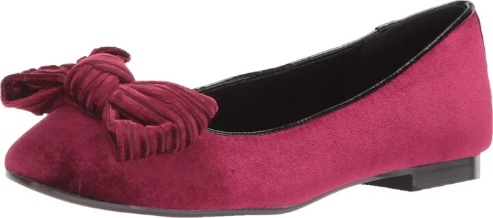 Athena Alexander Women's Lucille Ballet Flat