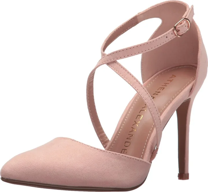Athena Alexander Women's Monett Dress Sandal