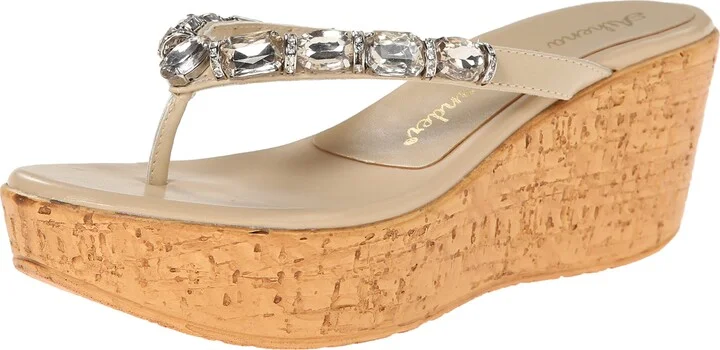 Athena Alexander Women's Paco