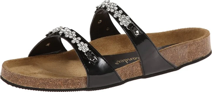 Black Patent