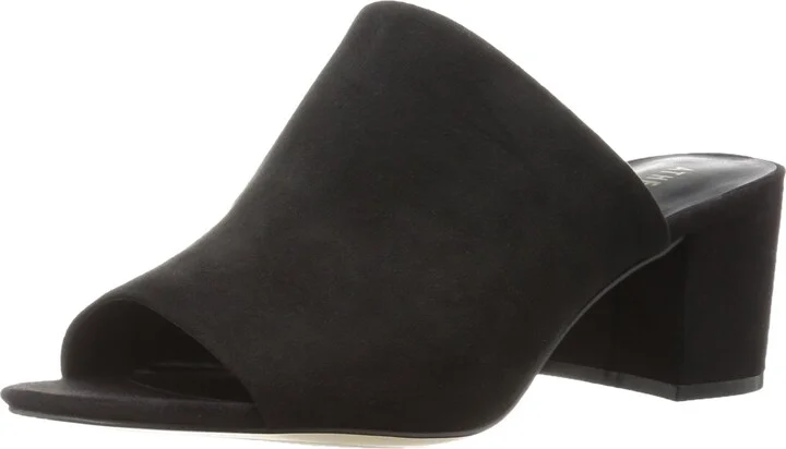 Black Suede