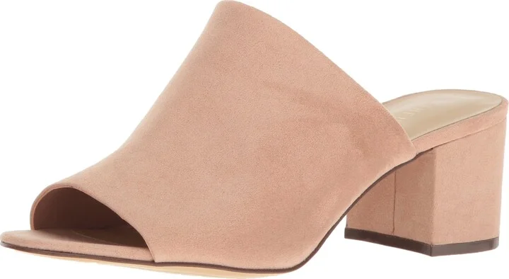 Athena Alexander Women's Robyne Heeled Sandal