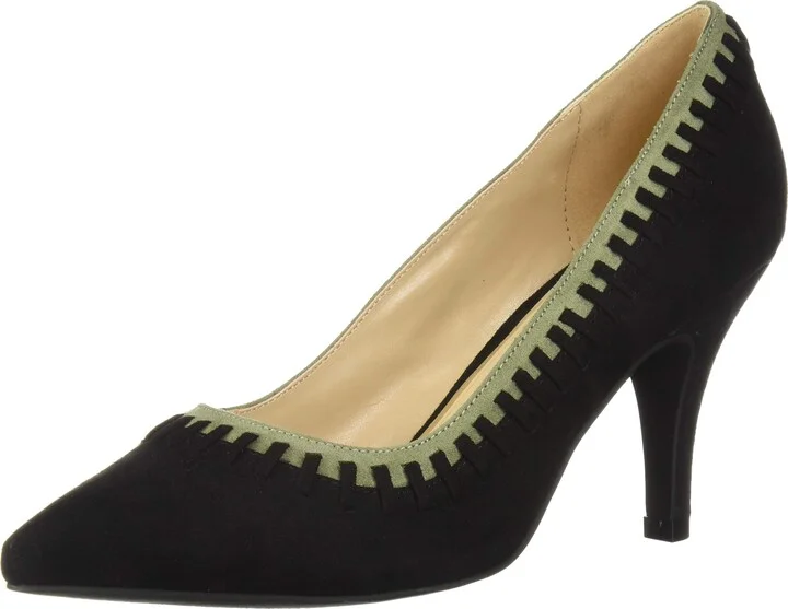 Black Suede