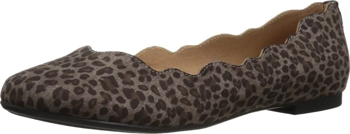 Athena Alexander Women's Tallye Ballet Flat