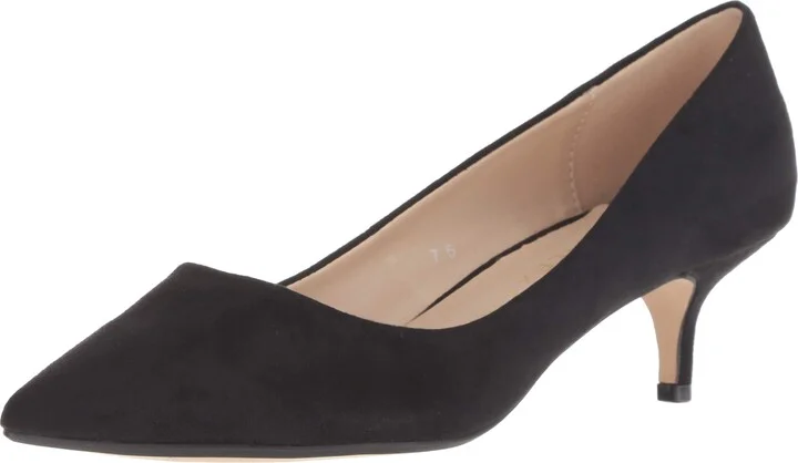 Black Suede