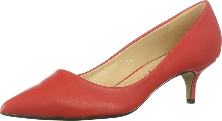 Athena Alexander Women's Target Sneaker