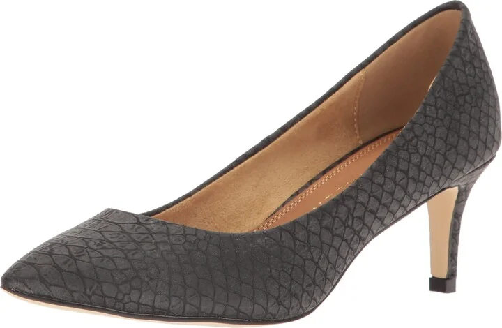 Athena Alexander Women's Tikaa Dress Pump