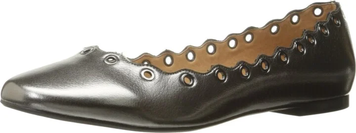 Athena Alexander Women's Totem Ballet Flat