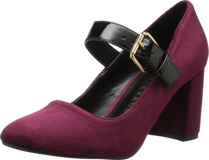 Athena Alexander Women's Umma Dress Pump