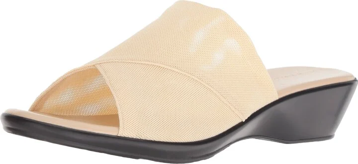 Athena Alexander Women's Viola Wedge Sandal