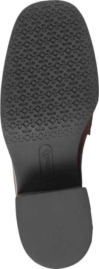 Athena Faux Leather Pump - Image 6