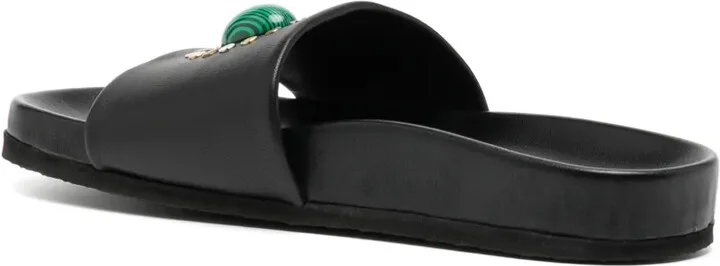 Athena open-toe sandals - Image 3