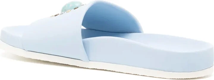 Athena open-toe sandals - Image 3