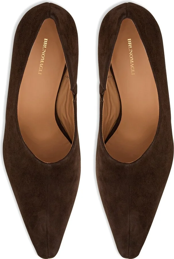 Athena Pointed Toe Pump - Image 3