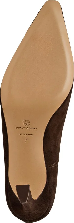 Athena Pointed Toe Pump - Image 4