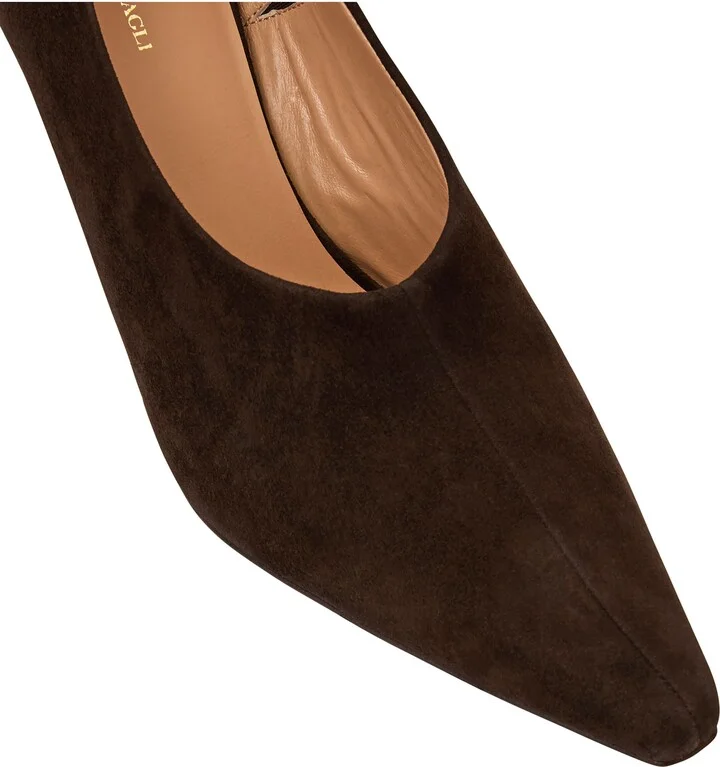 Athena Pointed Toe Pump - Image 6