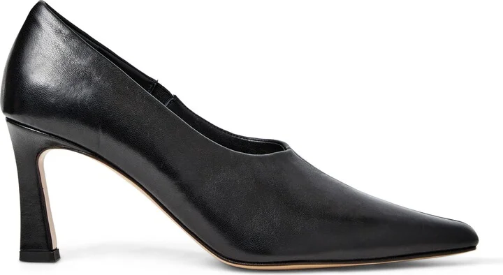 Athena Pointed Toe Pump - Image 8