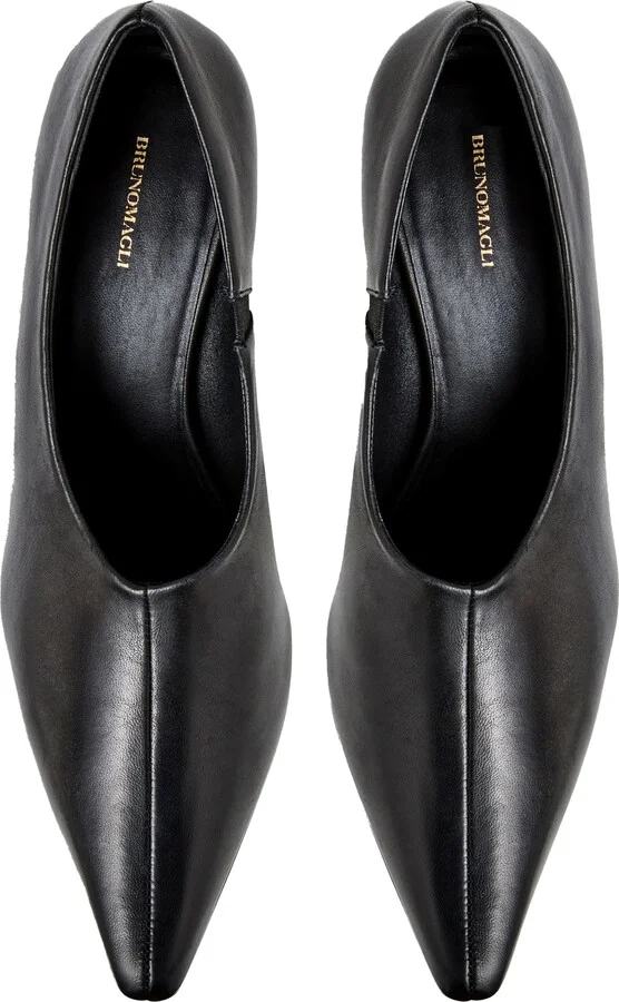 Athena Pointed Toe Pump - Image 9
