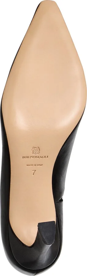 Athena Pointed Toe Pump - Image 10