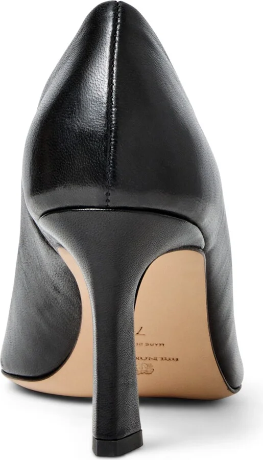 Athena Pointed Toe Pump - Image 11