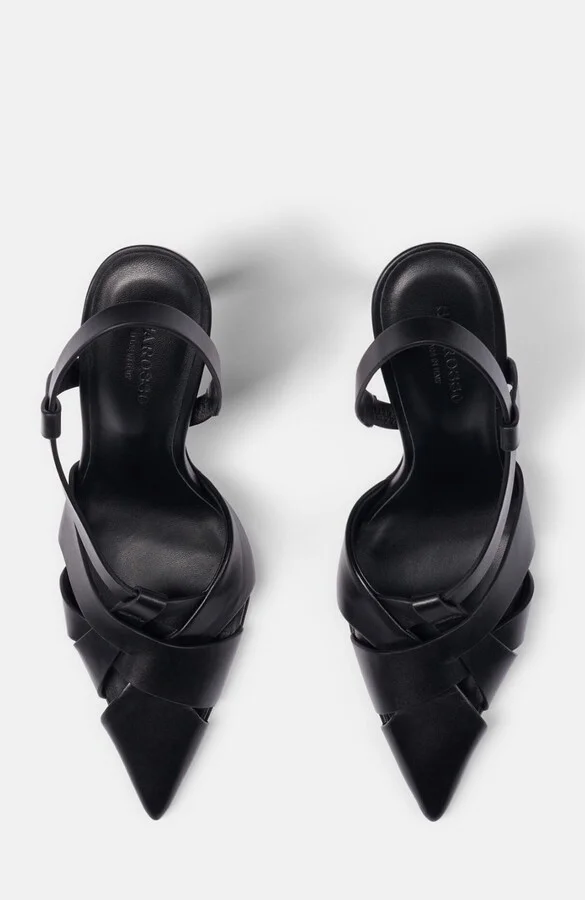 Athena Pumps - Image 3