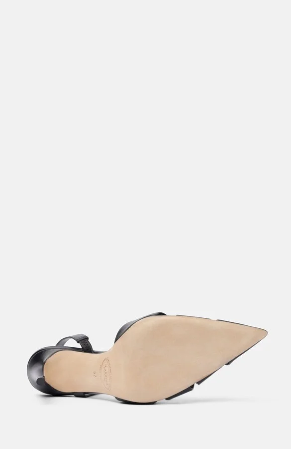 Athena Pumps - Image 4