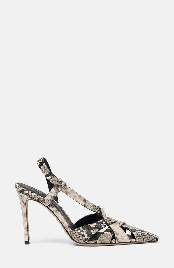 Athena Pumps - Image 6