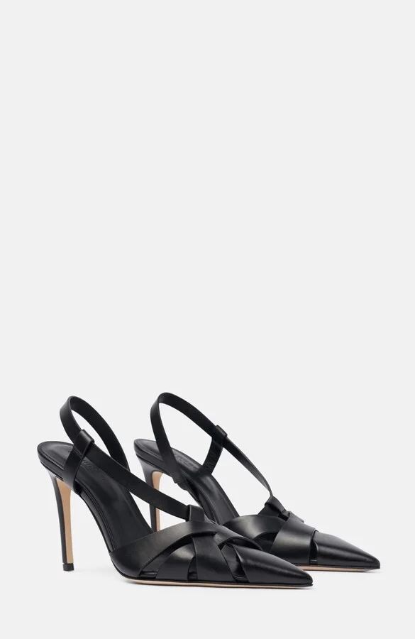 Athena Pumps