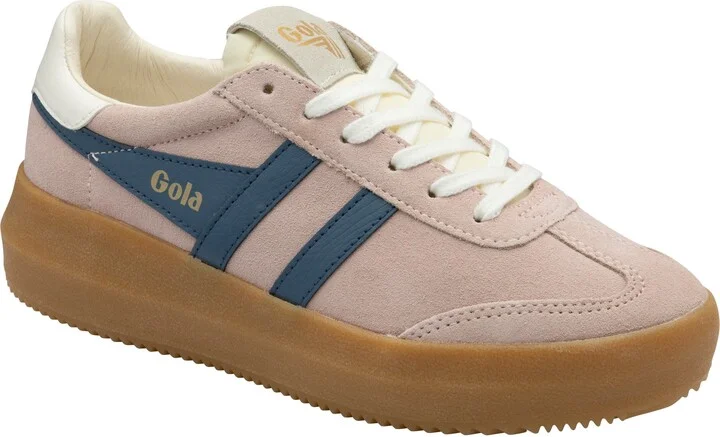 Rose/moonlight/off White/gum
