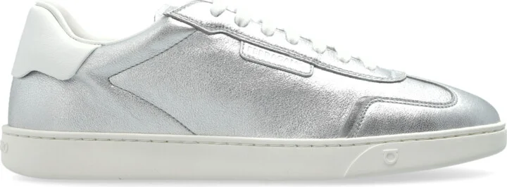 Athena Sports Shoes, , - Silver