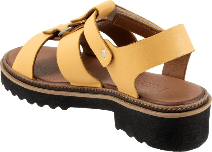 Athena Strappy Sandal - Image 2