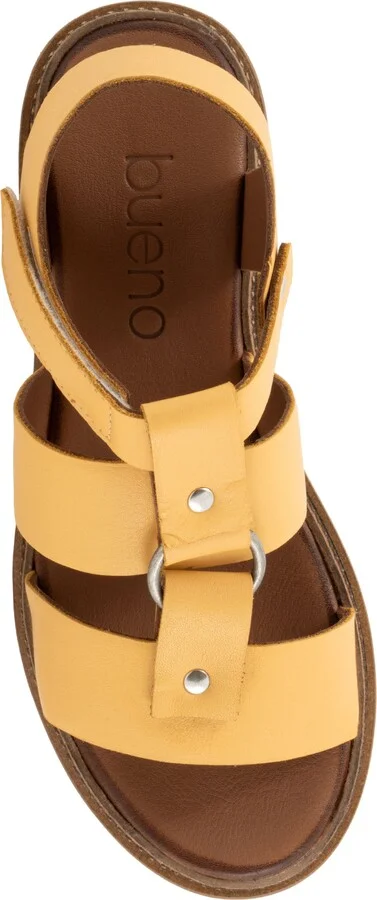 Athena Strappy Sandal - Image 5