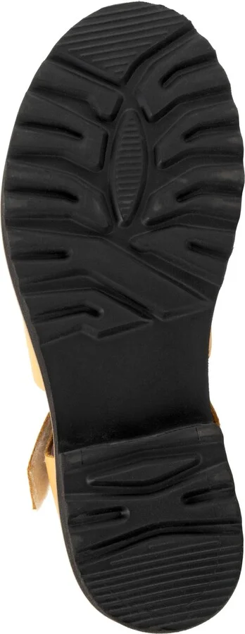 Athena Strappy Sandal - Image 6