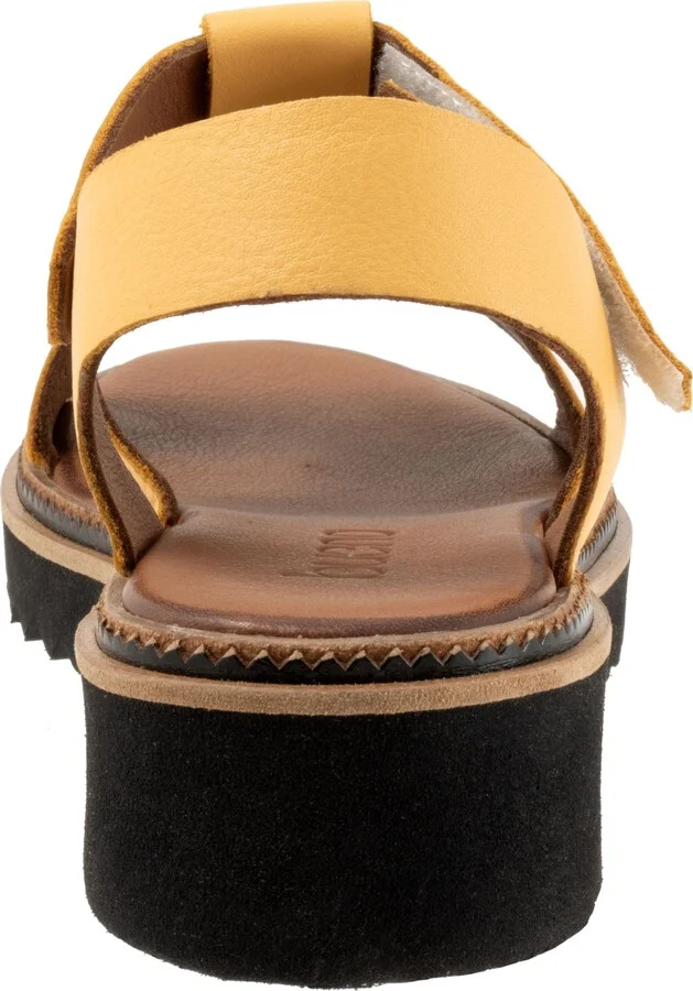Athena Strappy Sandal - Image 7