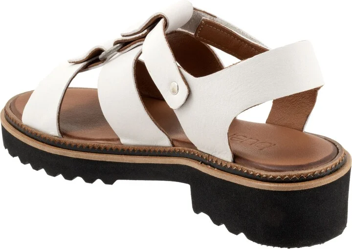 Athena Strappy Sandal - Image 10