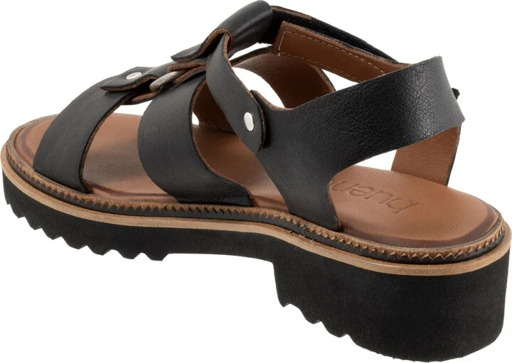 Athena Strappy Sandal - Image 2