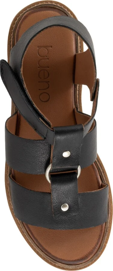 Athena Strappy Sandal - Image 5