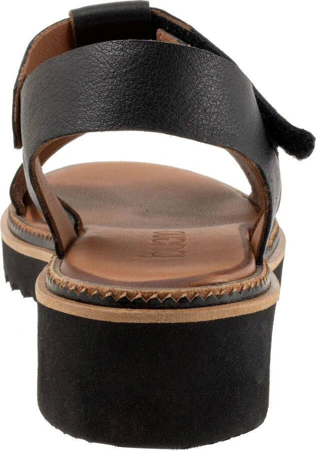Athena Strappy Sandal - Image 6