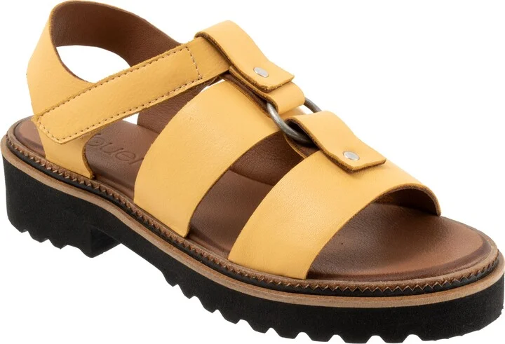 Athena Strappy Sandal