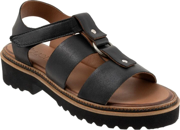 Athena Strappy Sandal