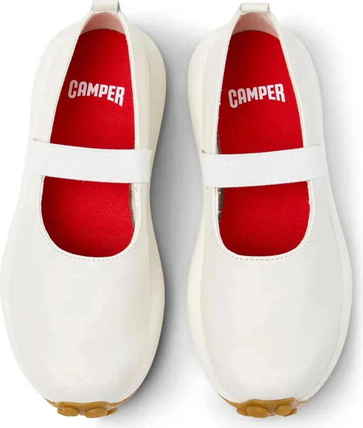 Athens ballerina shoes - Image 5