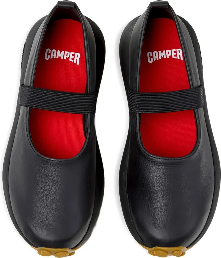 Athens ballerina shoes - Image 5