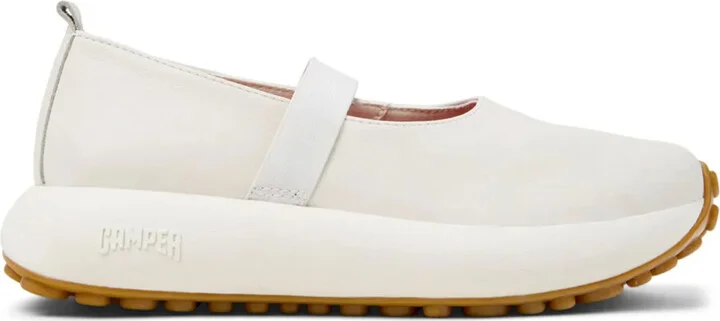 Athens ballerina shoes