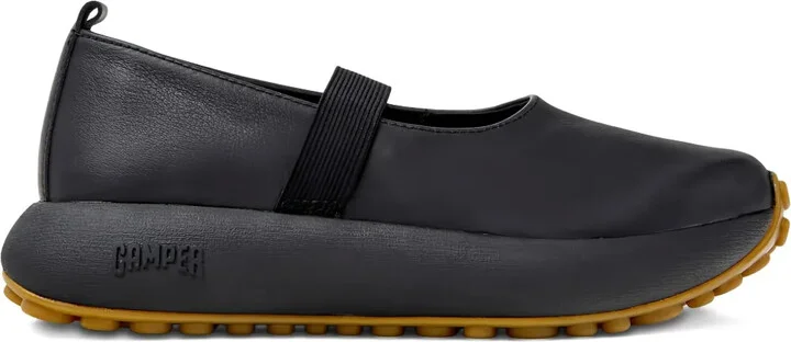 Athens ballerina shoes