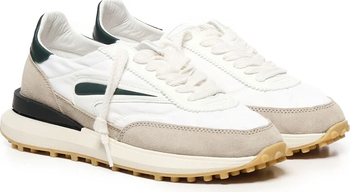 Athleta Nylon Sneakers - Image 2