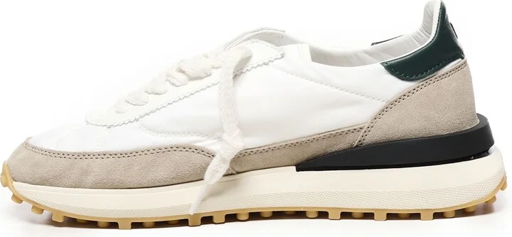 Athleta Nylon Sneakers - Image 4