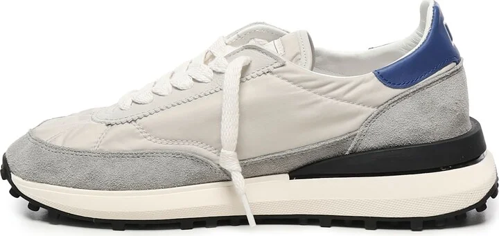Athleta Nylon Sneakers - Image 4