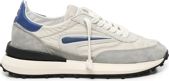 Athleta Nylon Sneakers