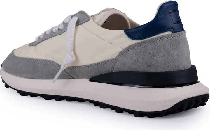 Athlete Nylon Sneakers - Image 2